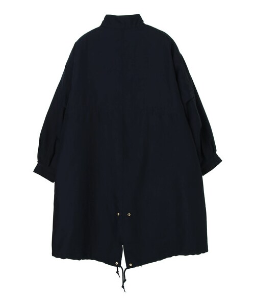 Green　Parks（グリーンパークス）の「・ELENCARE DUE SET2点ライナー×モッズ（ジャケット/アウター・カーキ/ネイビー・F）」の21枚目の写真