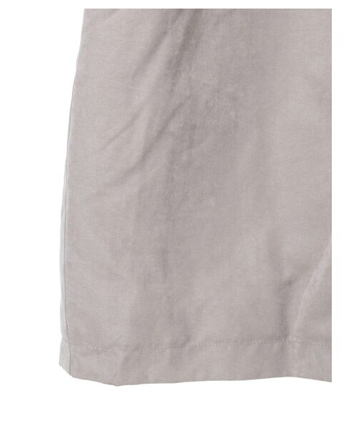 Green　Parks（グリーンパークス）の「【予約】・ELENCARE DUE ナカワタモッズコート（ジャケット/アウター・ベージュ/カーキ/ネイビー・F）」の16枚目の写真