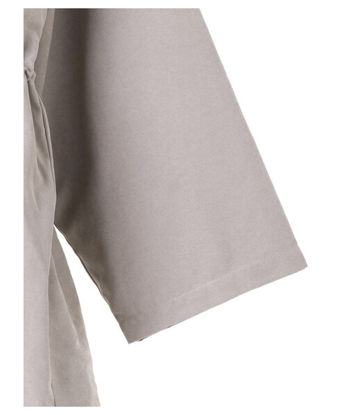 Green　Parks（グリーンパークス）の「【予約】・ELENCARE DUE ナカワタモッズコート（ジャケット/アウター・ベージュ/カーキ/ネイビー・F）」の15枚目の写真