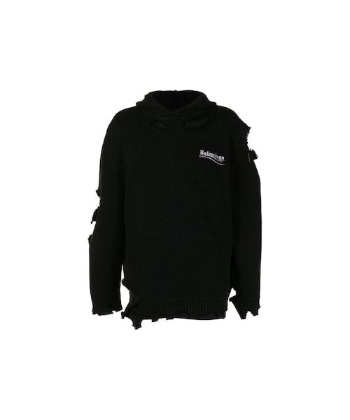BALENCIAGA（バレンシアガ）の「BALENCIAGA FW21 Hoodie 662718
