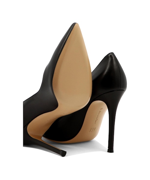 Gianvito Rossi（ジャンヴィトロッシ）の「Gianvito Rossi SS22 Pumps
