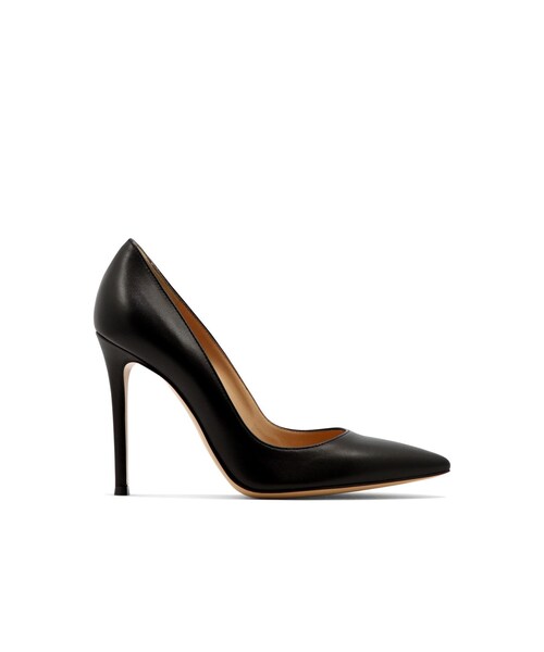 Gianvito Rossi（ジャンヴィトロッシ）の「Gianvito Rossi SS22 Pumps