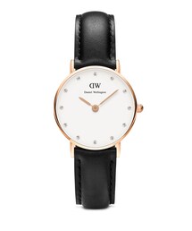 Daniel Wellington | Classy Sheffield Rose Gold Watch(その他)