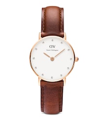 Daniel Wellington | Classy St Andrews Rose Gold Watch(その他)