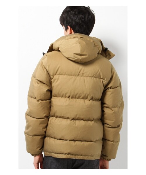 Crescent Down Works（クレセントダウンワークス）の「CRESENT DOWN