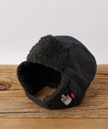 【KIDS】【THE NORTH FACE】FRONTIER CAP