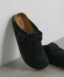 【BIRKENSTOCK/ビルケンシュトック】BOSTON SFB
