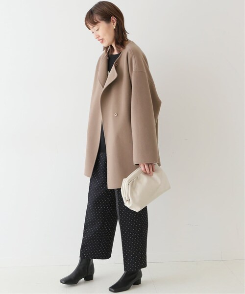 SLOBE IENA（スローブイエナ）の「《追加予約》HAMILTONダブルフェイス