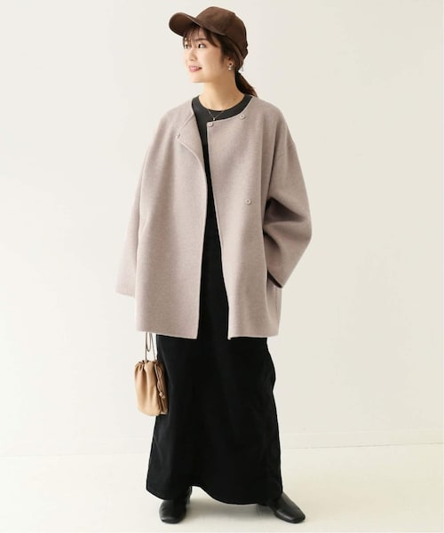 SLOBE IENA（スローブイエナ）の「《追加予約》HAMILTONダブルフェイス