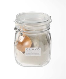 Deuxieme Classe（ドゥーズィエムクラス）の「★ CANISTER SET 400g バスパウダー（財布/小物）」