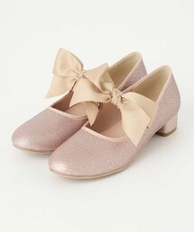 one after another NICE CLAUP（ワンアフターアナザーナイスクラップ）の「リボンシューズ（その他シューズ）」