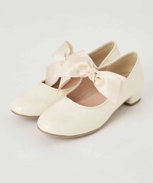 one after another NICE CLAUP（ワンアフターアナザーナイスクラップ）の「リボンシューズ（その他シューズ）」