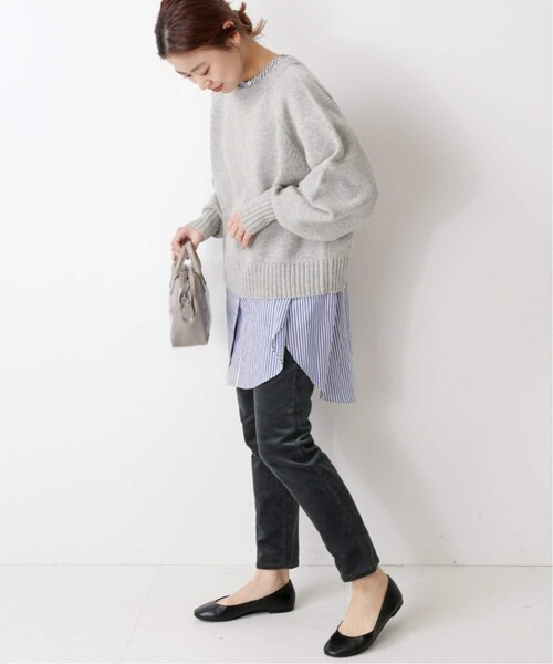 JOURNAL STANDARD relume（ジャーナルスタンダード レリューム