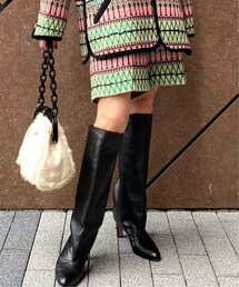 VERMEIL par iena（ヴェルメイユパーイエナ）の「マリアケント