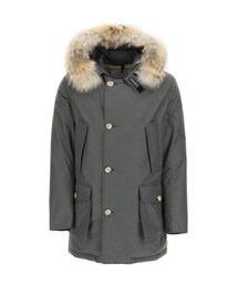 WOOLRICH | 21FW 울리치 아틱 퍼 파카 CFWOOU0482 MRUT0001 GSH