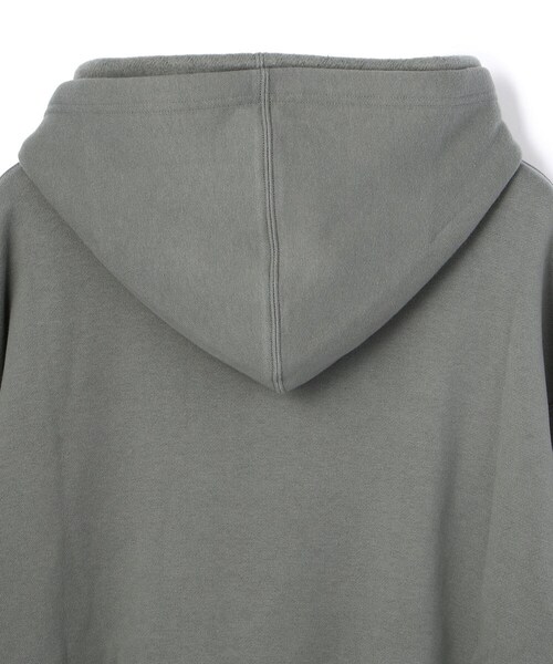yoke ヨーク RESIZED WIDE HOODIE YOKE（ヨーク）の「YOKE/ヨーク/@/RESIZED WIDE HOODIE