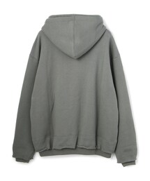 yoke ヨーク RESIZED WIDE HOODIE YOKE（ヨーク）の「YOKE/ヨーク/@/RESIZED WIDE HOODIE/YK21AW0278CS