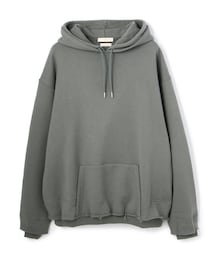 yoke ヨーク RESIZED WIDE HOODIE YOKE（ヨーク）の「YOKE/ヨーク/@/RESIZED WIDE HOODIE/YK21AW0278CS