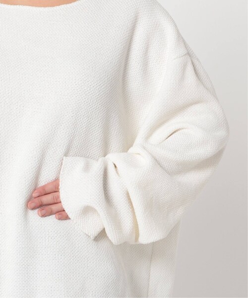 CITYSHOP（シティーショップ）の「《予約》PE WASH PULLOVER