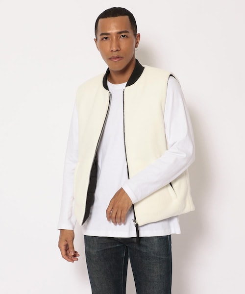 DUVETICA（デュベティカ）の「POLINICE ﾀﾞｳﾝｼﾞｬｹｯﾄ / DUVETICA