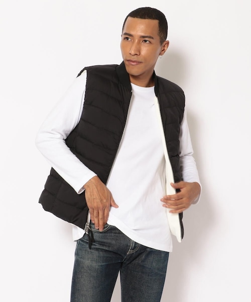 DUVETICA/デュベティカ/CAPRAIA-VEST