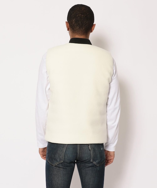 DUVETICA/デュベティカ/CAPRAIA-VEST