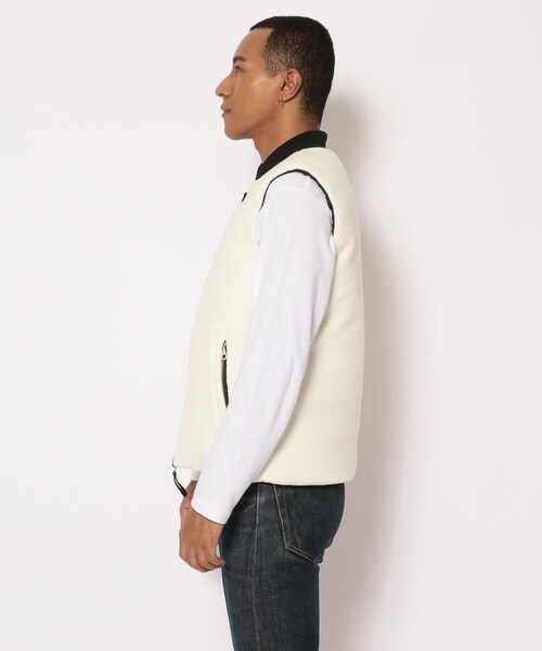 DUVETICA/デュベティカ/CAPRAIA-VEST