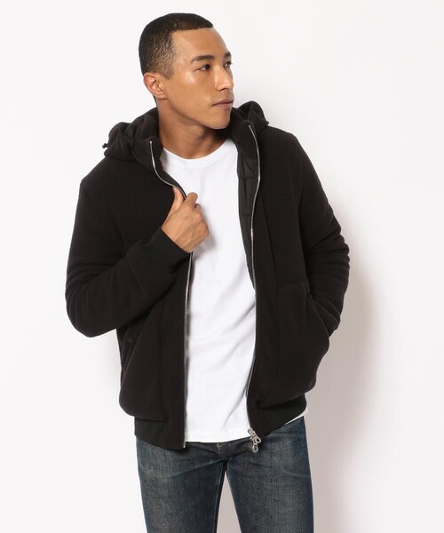 DUVETICA（デュベティカ）の「POLINICE ﾀﾞｳﾝｼﾞｬｹｯﾄ / DUVETICA