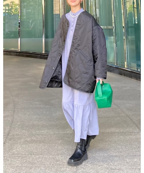 CORNERS（コーナーズ）の「【福袋】CORNERS（福袋/福箱・レディース・ブラック/アイボリー/グリーン/ベージュ・M）」の8枚目の写真