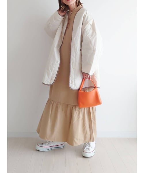 CORNERS（コーナーズ）の「【福袋】CORNERS（福袋/福箱・レディース・ブラック/アイボリー/グリーン/ベージュ・M）」の7枚目の写真