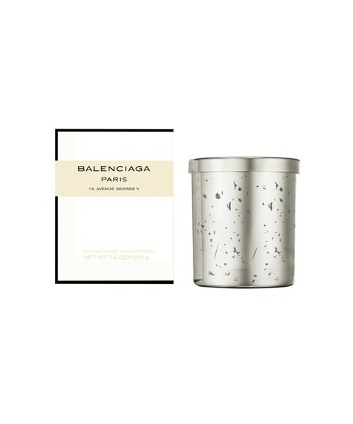 BALENCIAGA（バレンシアガ）の「Balenciaga Paris Candle