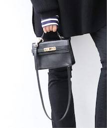 Deuxieme Classe | 《予約》 MINI BAG(バッグ)
