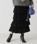 journal standard L'essage(ジャーナルスタンダードレサージュ)の「スカート(スカート)」