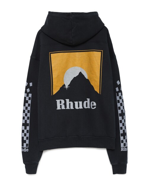 MOONLIGHT HOODIE