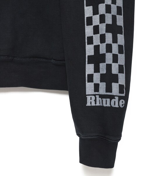 MOONLIGHT HOODIE
