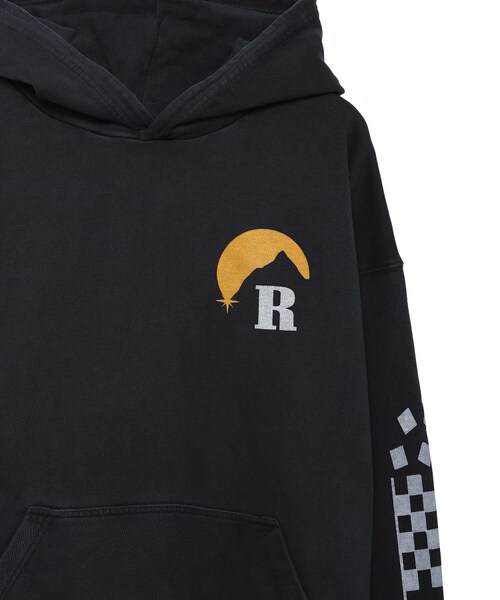 MOONLIGHT HOODIE