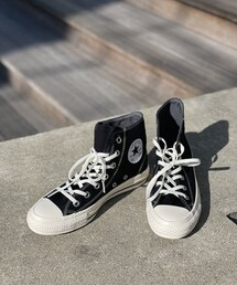 RIVE DROITE | 【CONVERSE(コンバース)】ステッチングWTHI(スニーカー)