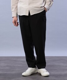 TAKEO KIKUCHI（タケオキクチ）の「ウォッシャブル イージー パンツ（その他・メンズ）」