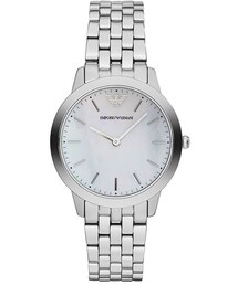 EMPORIO ARMANI | Emporio Armani Round Bracelet Watch, 33mm(アナログ腕時計)