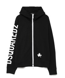 LOGO HOODIE
