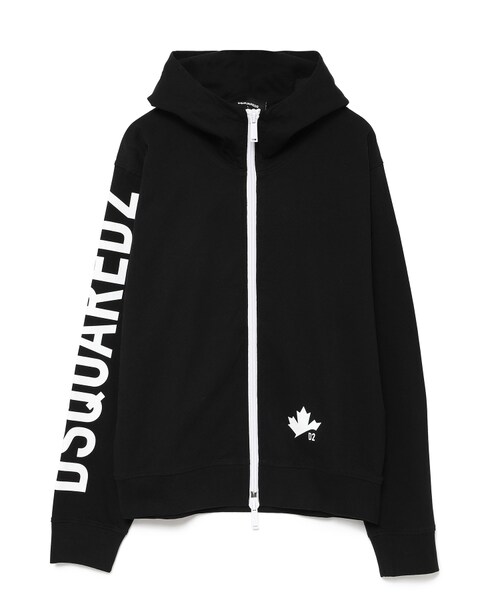 LOGO HOODIE
