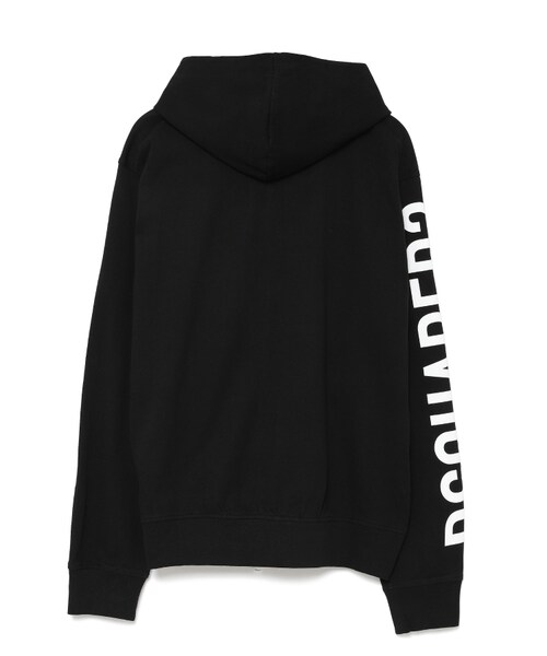 LOGO HOODIE
