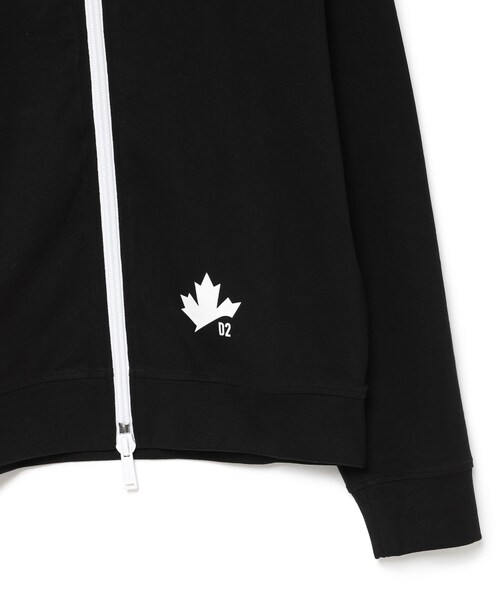LOGO HOODIE