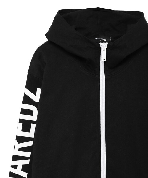 LOGO HOODIE