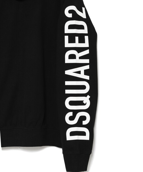 LOGO HOODIE