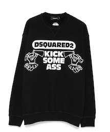 LOGO SWEATSHIRT