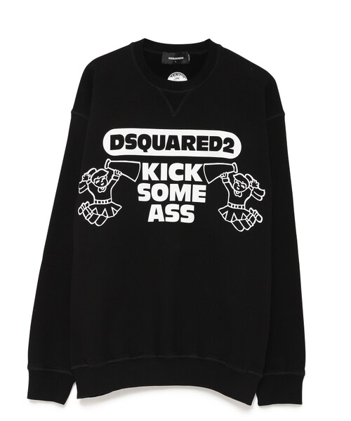 LOGO SWEATSHIRT