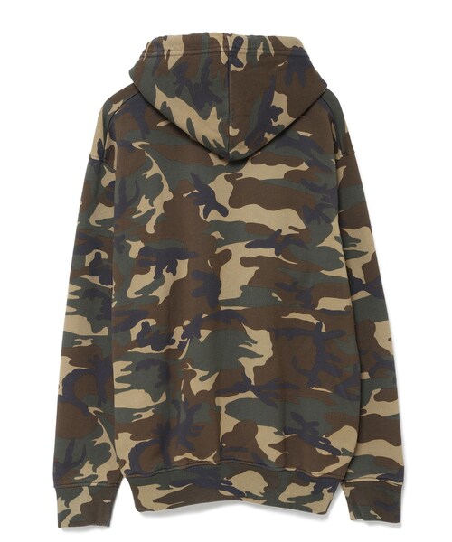 DSQUARED2(ディースクエアード)の「ICON SWEATSHIRT(その他・メンズ・ORANGE/71/BLACK/01・S/M/L/XL)」の9枚目の写真