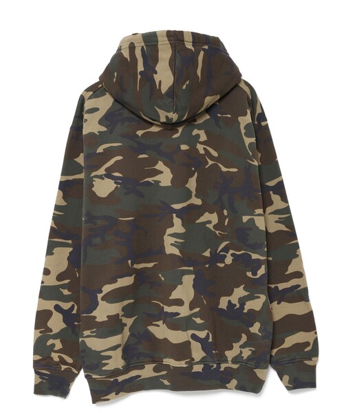 DSQUARED2(ディースクエアード)の「ICON SWEATSHIRT(その他・メンズ・ORANGE/71/BLACK/01・S/M/L/XL)」の5枚目の写真