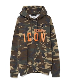 ICON SWEATSHIRT